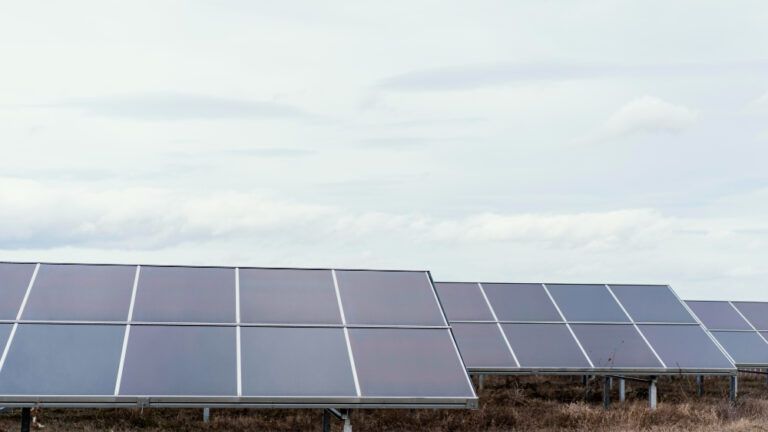 placa solar térmica