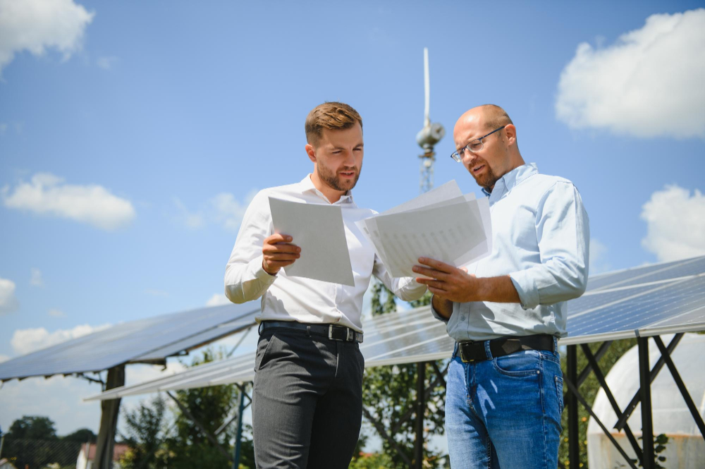 mejor empresa placas solares Sevilla