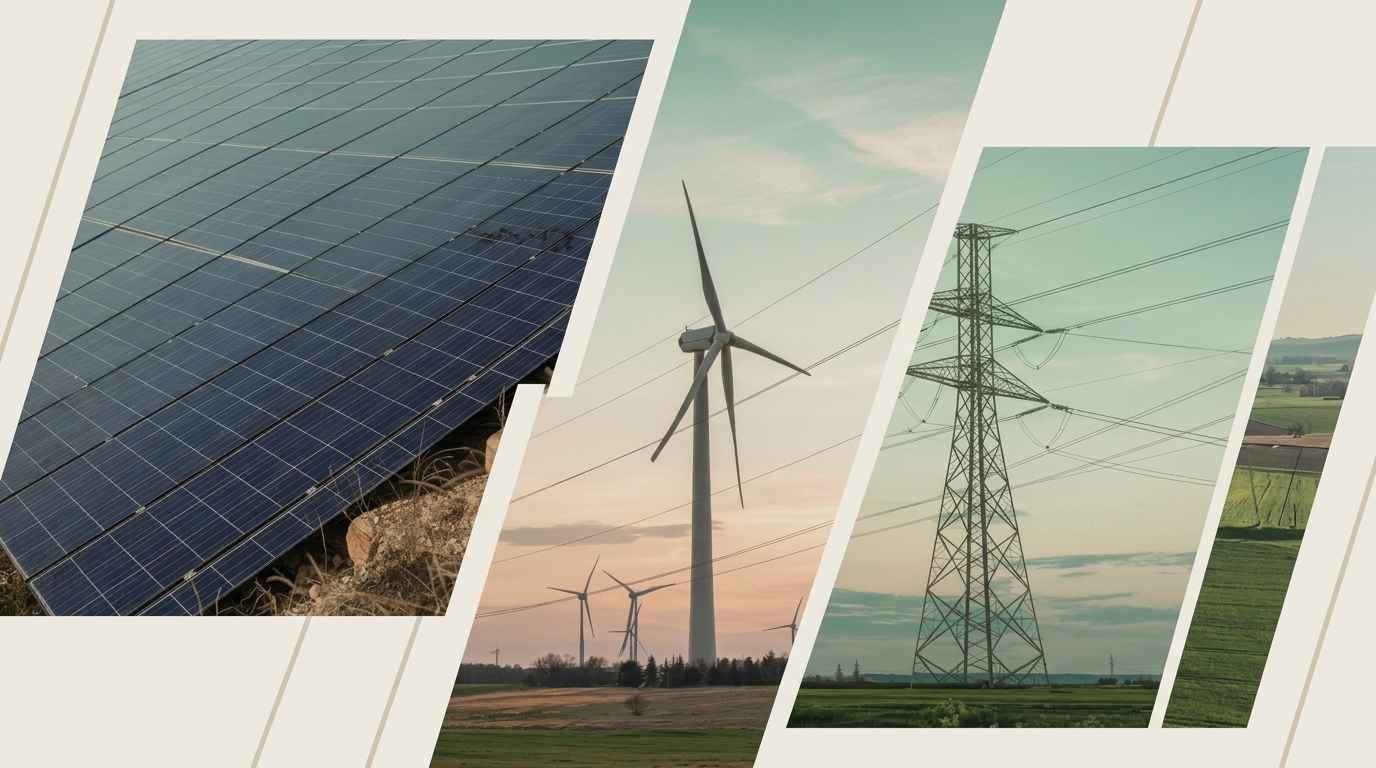 De quién depende la subida de la luz